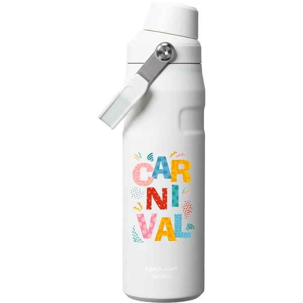 Stanley IceFlow™ Bottle with Fast Flow Lid 24oz.... from ASI 66887 PCNA / Leeds