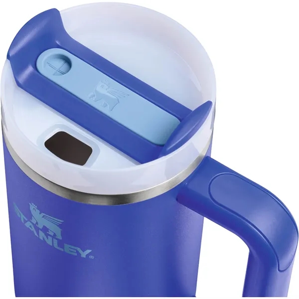 30 oz. vacuum insulated stainless steel tumbler with 3 position lid.... from ASI 66887 PCNA / Leeds