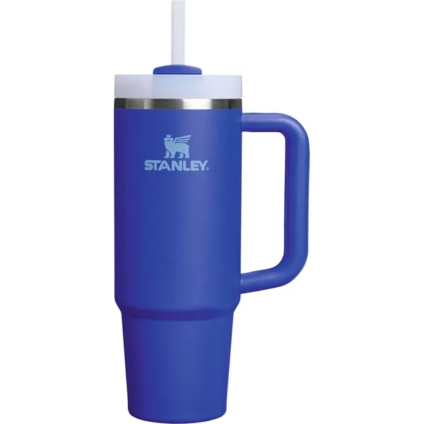 30 oz. vacuum insulated stainless steel tumbler with 3 position lid.... from ASI 66887 PCNA / Leeds