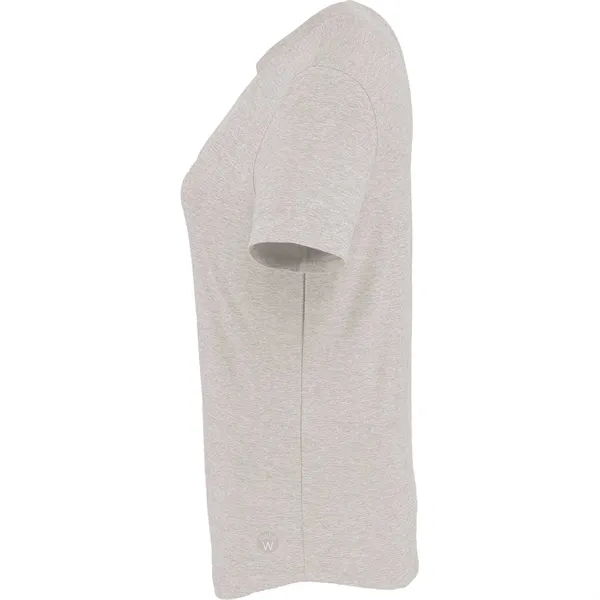 WELLABLE Women's Short Sleeve Tee... from ASI 66887 PCNA / Trimark