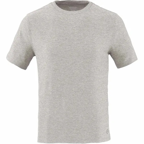 WELLABLE Men's Short Sleeve Tee... from ASI 66887 PCNA / Trimark