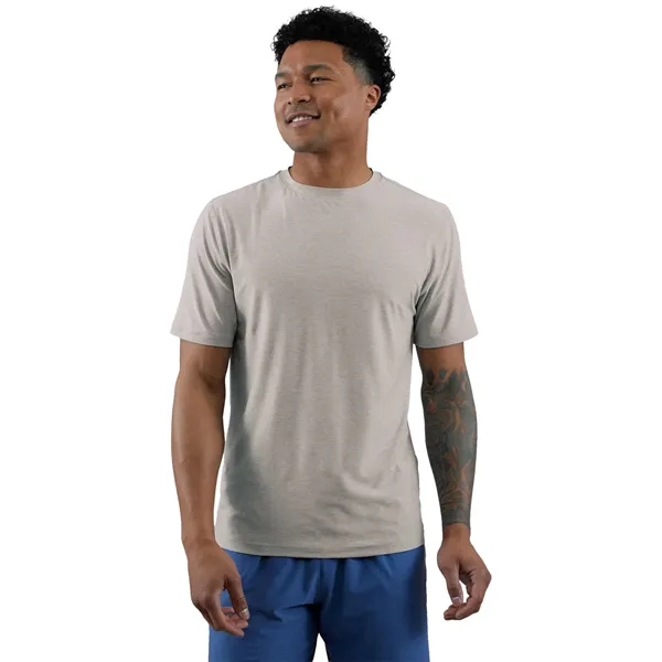 WELLABLE Men's Short Sleeve Tee... from ASI 66887 PCNA / Trimark