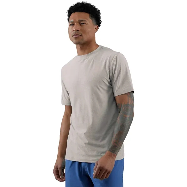 WELLABLE Men's Short Sleeve Tee... from ASI 66887 PCNA / Trimark