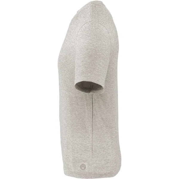 WELLABLE Men's Short Sleeve Tee... from ASI 66887 PCNA / Trimark