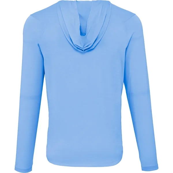 IZU Everthing Performance Hoodie - Men's... from ASI 66887 PCNA / Trimark