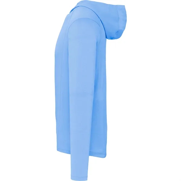 IZU Everthing Performance Hoodie - Men's... from ASI 66887 PCNA / Trimark