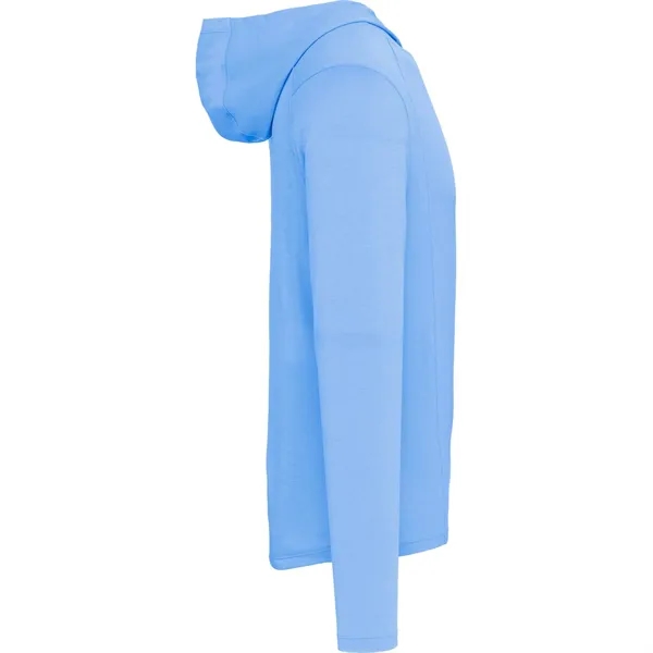 IZU Everthing Performance Hoodie - Men's... from ASI 66887 PCNA / Trimark