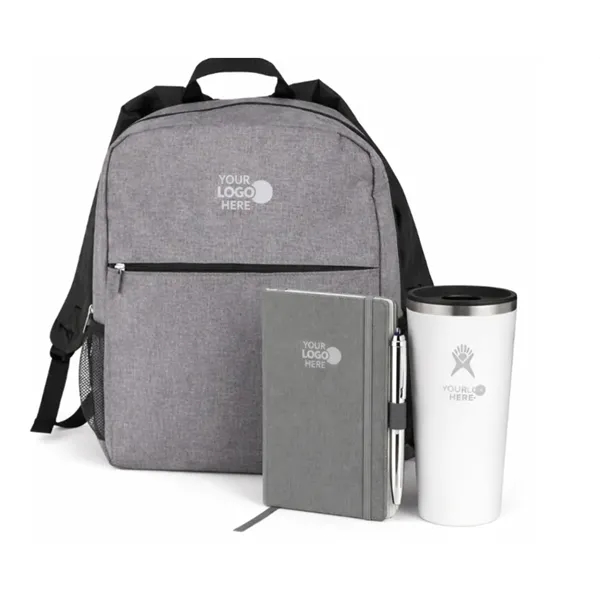 Hydro Flask New Hire Welcome Kits... from ASI 89971 Stuff A Mug