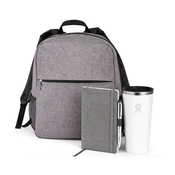 Hydro Flask New Hire Welcome Kits... from ASI 89971 Stuff A Mug