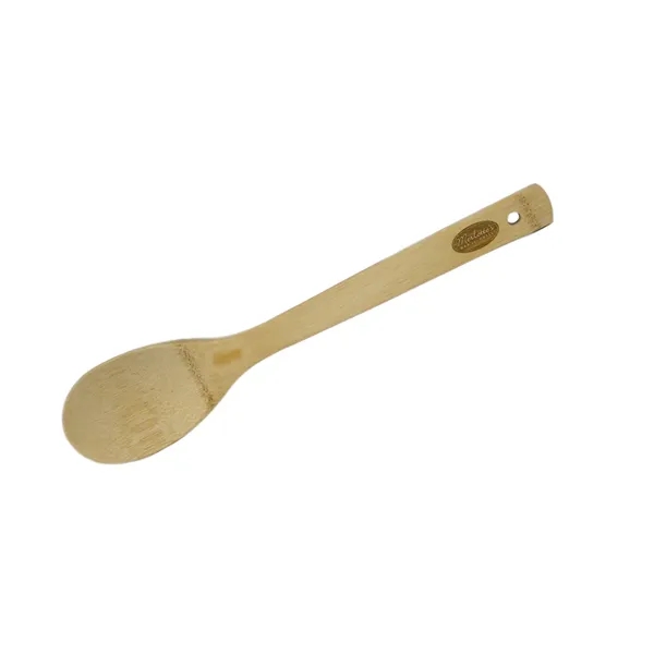 Bamboo 12 inch two piece salad set for healthy serving.... from ASI 88156 Solid Dimensions Inc