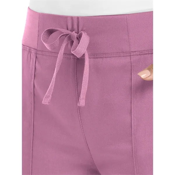 Maevn - Matrix - Women's Five-Pocket Yoga Waist Jogger Pant... from ASI 86018 Scrub Authority / Uniform Stores