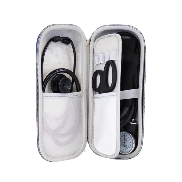 Maven Unisex Stethoscope Case... from ASI 86018 Scrub Authority / Uniform Stores
