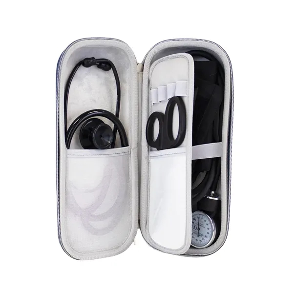 Maven Unisex Stethoscope Case... from ASI 86018 Scrub Authority / Uniform Stores