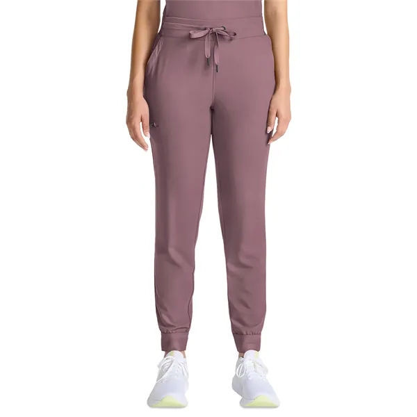 Healing Hands - HH Quest - Women's 5-Pocket Jogger Pant... from ASI 86018 Scrub Authority