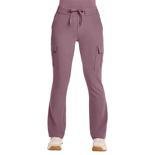 Healing Hands - HH Quest - Women's 6-Pocket Straight Leg ...... from ASI 86018 Scrub Authority