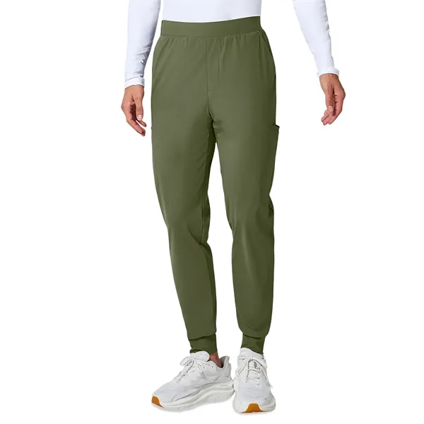 Infinity Pursuit - Men's 5-Pocket Jogger Pant... from ASI 86018 Scrub Authority