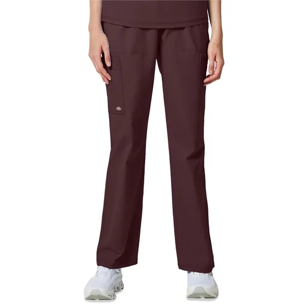 Dickies Medical - Forge - Women's 6-Pocket Straight Leg C...... from ASI 86018 Scrub Authority