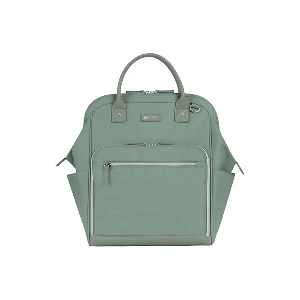 Maevn ReadyGo Water-Resistant Clinical Backpack... from ASI 86018 Scrub Authority / Uniform Stores