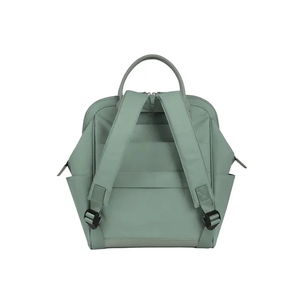 Maevn ReadyGo Water-Resistant Clinical Backpack... from ASI 86018 Scrub Authority / Uniform Stores