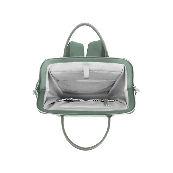 Maevn ReadyGo Water-Resistant Clinical Backpack... from ASI 86018 Scrub Authority / Uniform Stores