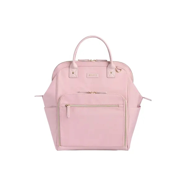 Maevn ReadyGo Water-Resistant Clinical Backpack... from ASI 86018 Scrub Authority / Uniform Stores