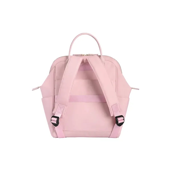 Maevn ReadyGo Water-Resistant Clinical Backpack... from ASI 86018 Scrub Authority / Uniform Stores