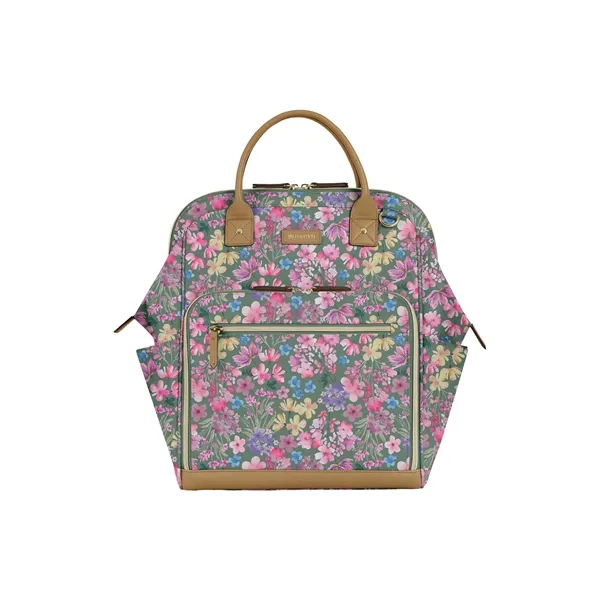 Maevn ReadyGo Water-Resistant Clinical Backpack... from ASI 86018 Scrub Authority / Uniform Stores