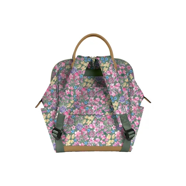 Maevn ReadyGo Water-Resistant Clinical Backpack... from ASI 86018 Scrub Authority / Uniform Stores