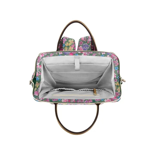 Maevn ReadyGo Water-Resistant Clinical Backpack... from ASI 86018 Scrub Authority / Uniform Stores