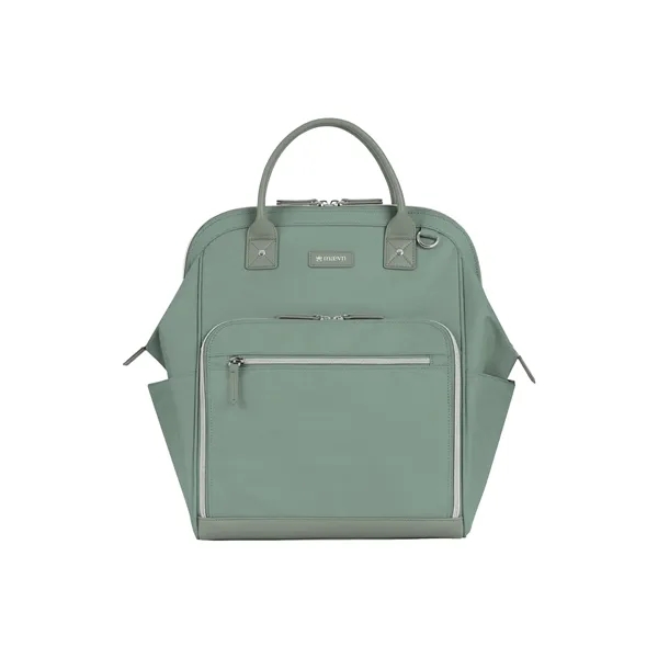 Maevn ReadyGo Water-Resistant Clinical Backpack... from ASI 86018 Scrub Authority / Uniform Stores