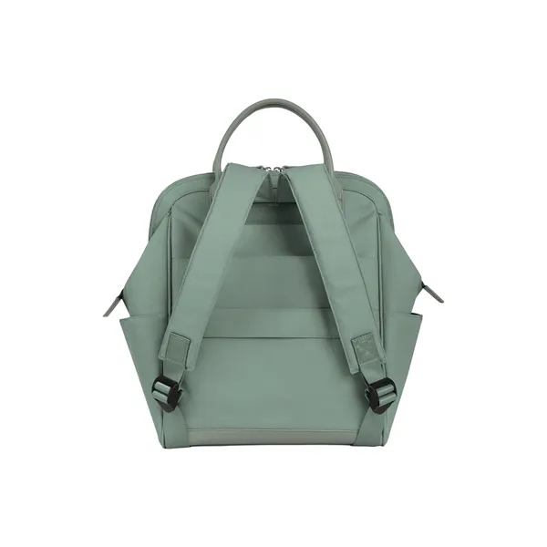 Maevn ReadyGo Water-Resistant Clinical Backpack... from ASI 86018 Scrub Authority / Uniform Stores