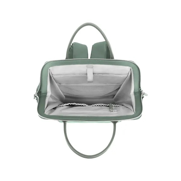 Maevn ReadyGo Water-Resistant Clinical Backpack... from ASI 86018 Scrub Authority / Uniform Stores