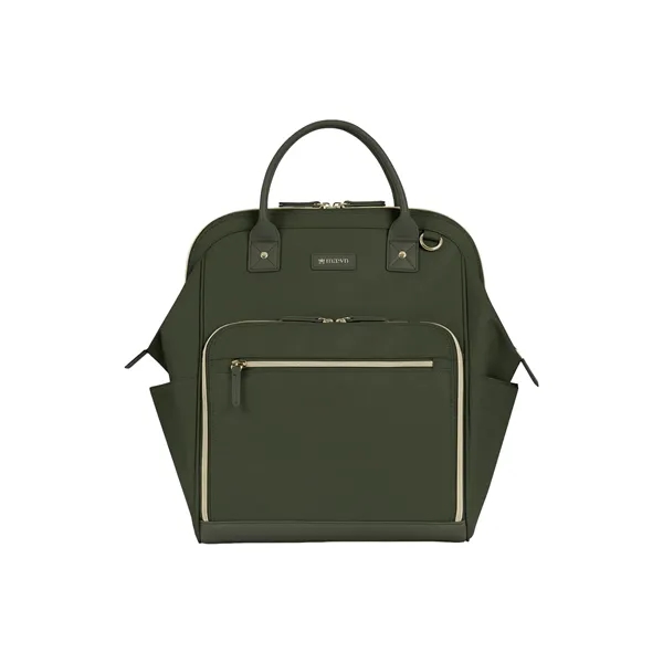 Maevn ReadyGo Water-Resistant Clinical Backpack... from ASI 86018 Scrub Authority / Uniform Stores