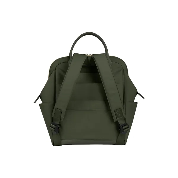 Maevn ReadyGo Water-Resistant Clinical Backpack... from ASI 86018 Scrub Authority / Uniform Stores