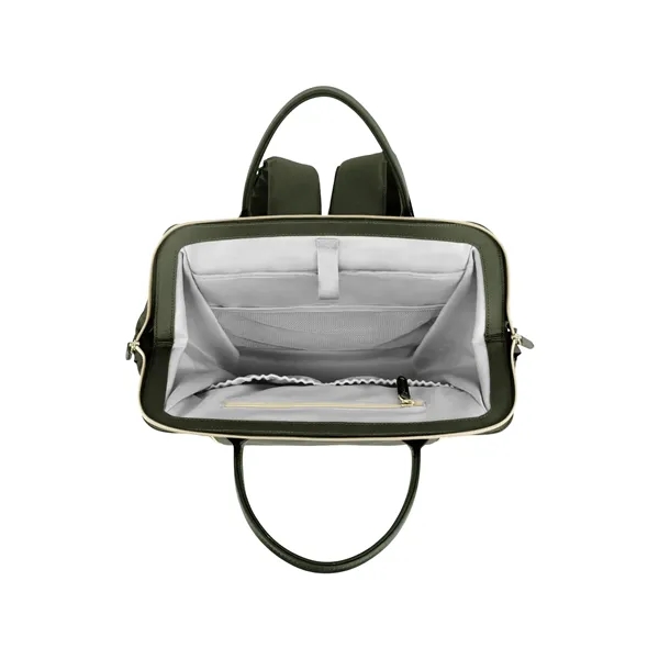 Maevn ReadyGo Water-Resistant Clinical Backpack... from ASI 86018 Scrub Authority / Uniform Stores