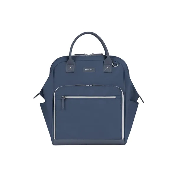 Maevn ReadyGo Water-Resistant Clinical Backpack... from ASI 86018 Scrub Authority / Uniform Stores