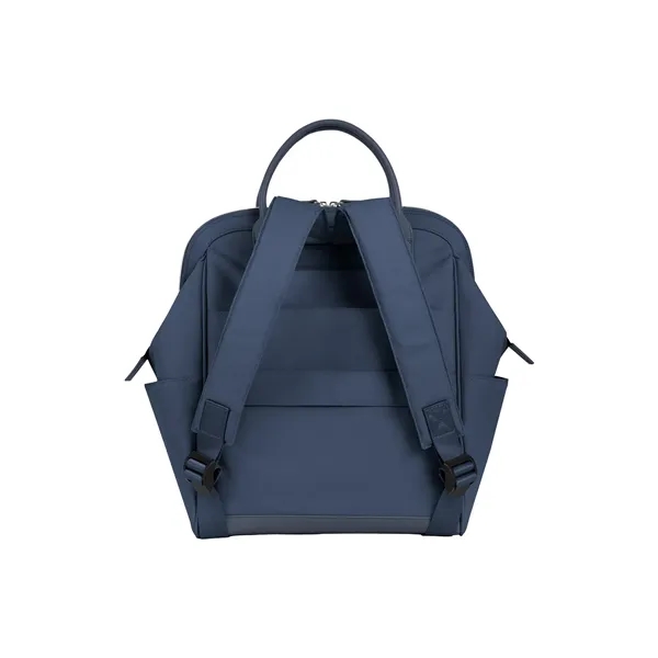 Maevn ReadyGo Water-Resistant Clinical Backpack... from ASI 86018 Scrub Authority / Uniform Stores