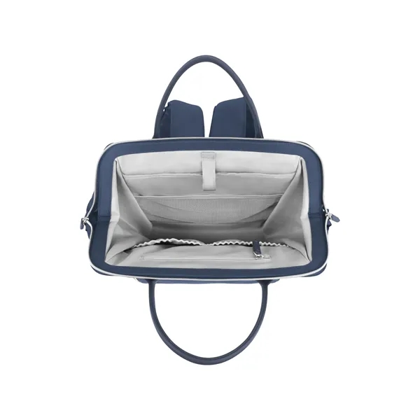 Maevn ReadyGo Water-Resistant Clinical Backpack... from ASI 86018 Scrub Authority / Uniform Stores