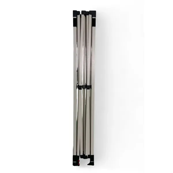 10' Steel Tent Kit... from ASI 53509 FIEL-Fairdeal Import & Export