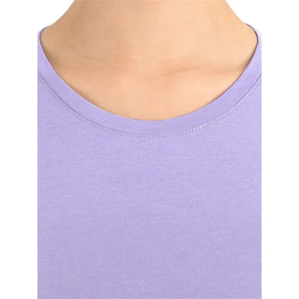 Maevn Bestee Women's Long Sleeve Underscrub Tee... from ASI 86018 Scrub Authority / Uniform Stores