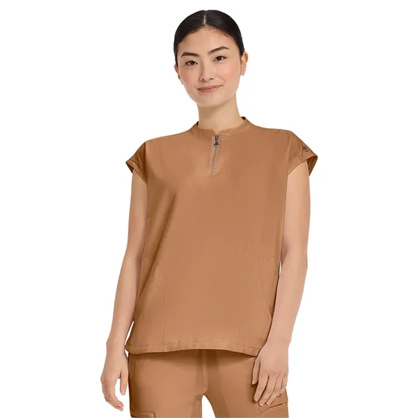 Healing Hands 360 Women's Sandy Top... from ASI 86018 Scrub Authority