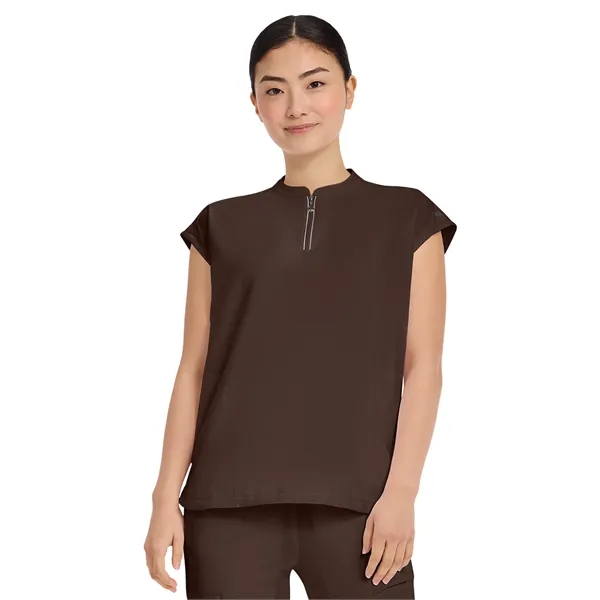 Healing Hands 360 Women's Sandy Top... from ASI 86018 Scrub Authority