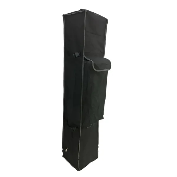 24 Hr Express Ship - 10' Steel tent kit, includes frame,... from ASI 53509 FIEL-Fairdeal Import & Export