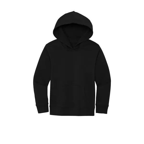 District Youth V.I.T. Fleece Hoodie... from ASI 84863 SanMar
