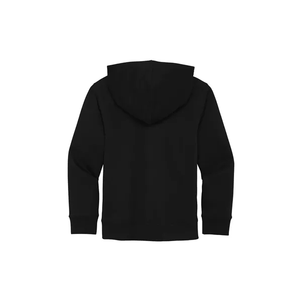 District Youth V.I.T. Fleece Hoodie... from ASI 84863 SanMar