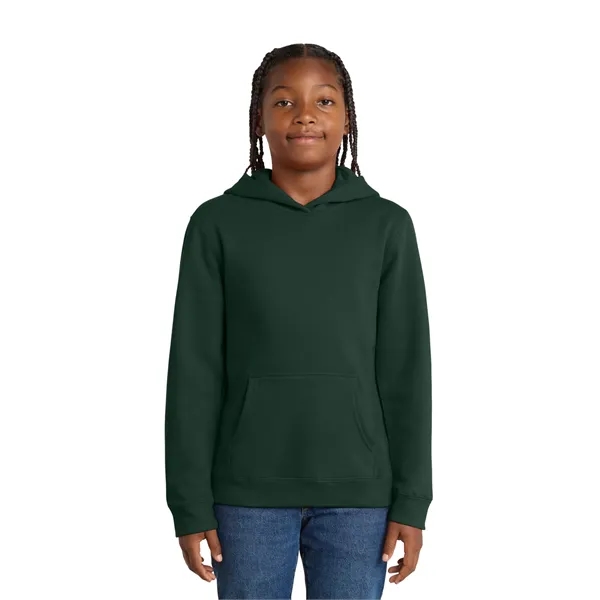 District Youth V.I.T. Fleece Hoodie... from ASI 84863 SanMar