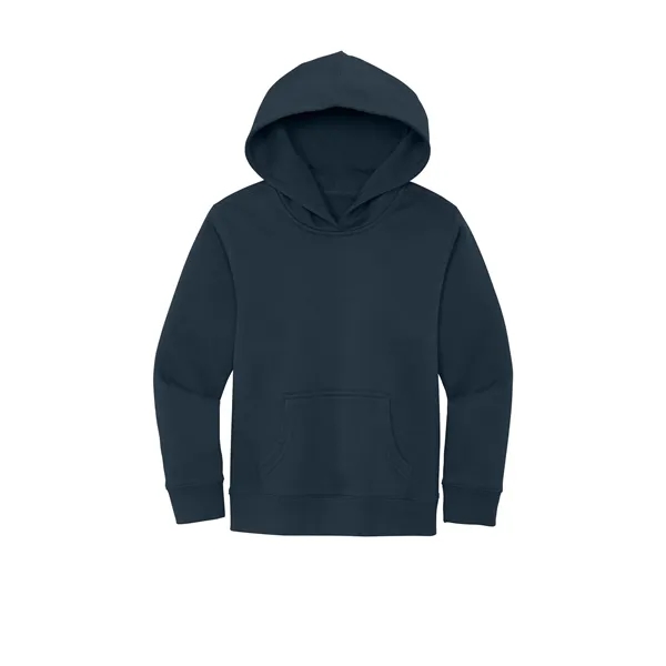 District Youth V.I.T. Fleece Hoodie... from ASI 84863 SanMar
