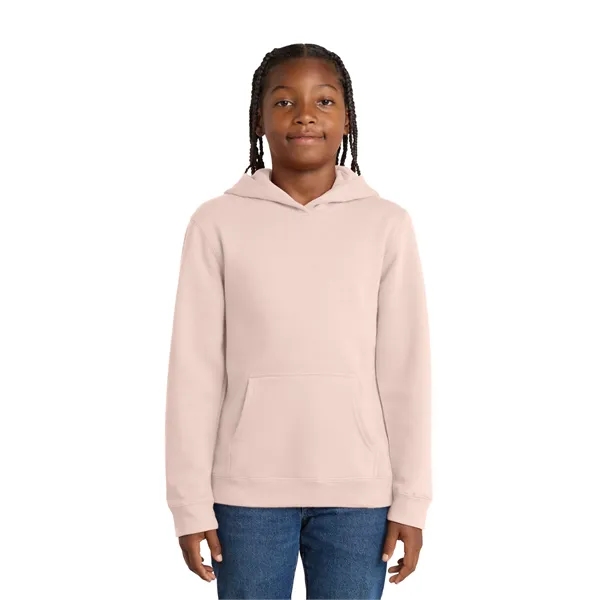 District Youth V.I.T. Fleece Hoodie... from ASI 84863 SanMar