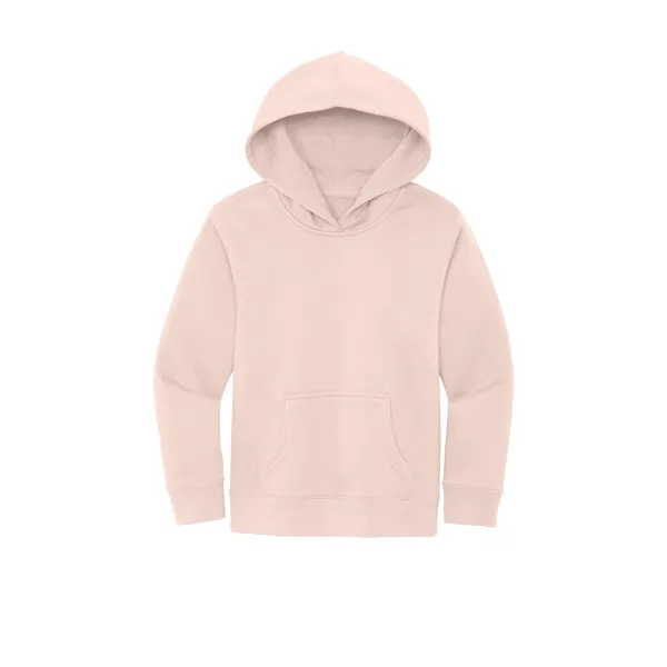 District Youth V.I.T. Fleece Hoodie... from ASI 84863 SanMar