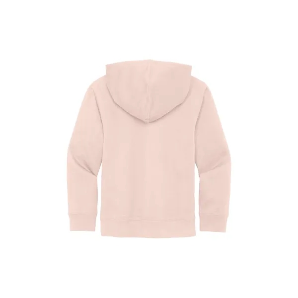 District Youth V.I.T. Fleece Hoodie... from ASI 84863 SanMar